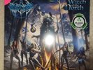 Burning Witches The Witch of the North  Sealed Vinyl LP Album New