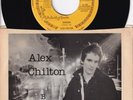 70s Indie New Wave ALEX CHILTON bangkok 1978 US 7