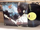 EX+ ALBERT KING “I WANNA GET FUNKY” LP ORIGINAL STAX STS-5505 BLUES
