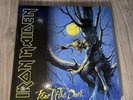 Fear of the Dark by Iron Maiden Vinyl Record