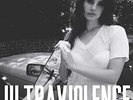 Lana Del Rey - Ultraviolence - Double LP Vinyl - 3787448 - NEW