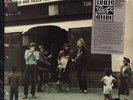 CREEDENCE CLEARWATER REVIVAL Willy and the Poor Boys LP VINYL USA Fantasy 1983