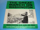 REV. MARTIN LUTHER KING - 