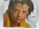Luis Miguel - Palabra De Honor [LP VINYL] EMI Mexico 1984 VG+