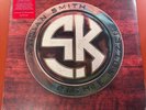 Smith / Kotzen BMGCAT494CLP UK RED SEALED LP Iron Maiden Poison Winery Dogs