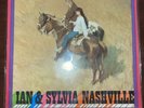 Ian & Sylvia Nashville Vanguard VSD • 79284  Ian Tyson Sylvia Tyson USA NEW