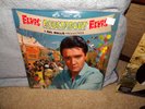 SEALED ELVIS PRESLEY 