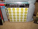 SEALED ELVIS PRESLEY 