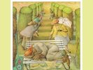 Genesis SELLING ENGLAND BY THE POUND (SYEOR 2023) New Limited Clear Vinyl LP