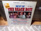 SEALED THE BEACH BOYS 