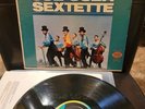 JOE CUBA SEXTETTE STEPPIN' OUT ORIG SEECO LABEL WOBBLE CHA GUAGUANCO SALSA LP