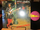 RICK JAMES STREET SONGS VINYL RECORD LP ALBUM ORIGINAL GORDY 1981 SUPER FREAK