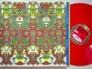 King Gizzard And The Lizard Wizard – Butterfly 3000 LP (NEW* 2021 RED Vinyl)