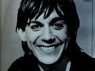 Iggy Pop - Lust For Life EU LP 1984 (VG+/VG) Vinyl .