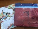 NUJABES Metaphorical Music & Modal Soul 2LP Set  JAPAN
