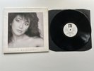 Kate Bush ‎The Whole Story Vinyl LP KBTV1 VG Condition 1986 First Press