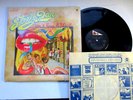 STEELY DAN - CAN'T BUY A THRILL - ABC BLACK LABEL - EX Vinyl LP ULTRASONIC CLEAN