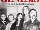 Genesis The Lost Radio Recordings: BBC Sessions 1970-1972 (Vinyl) 12