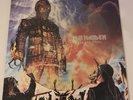 Iron Maiden -The Wicker Man 12