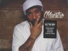 KY-MANI MARLEY: MAESTRO (LP vinyl *BRAND NEW*.)