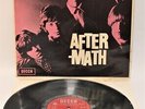 ROLLING STONES ‘After-Math’ 1966 Mono Vinyl LP on Red Decca Labels – CA6