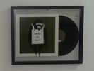BANKSY Laugh Now / Keep it Real vinyl record Numbered GOLD x/1000 DJ DM
