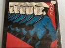 MDC - MILLIONS OF DEAD COPS + INNER - UK ISSUE - VERY GOOD++