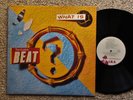 THE ENGLISH BEAT *What Is Beat?* 1983 Near Mint Vinyl I.R.S. Records Stereo LP