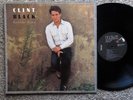 CLINT BLACK *Killin' Time* 1989 Excellent Vinyl RCA Stereo LP