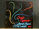 AUGUSTO ALGUERO  Sounds Spectacular  LP  1968  Latin Bossa  Easy    Great