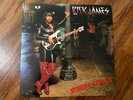 Rick James – Street Songs 1981 Gordy G8-1002M1 Jacket NM- Vinyl VG+