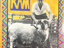 Paul & Linda McCartney / RAM / Apple Records / Vinyl LP / Mint