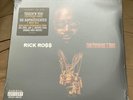 Rick Ross God Forgives, I Don't 2 x Vinyl LP Maybach Music Meek Mill Drake Jay Z