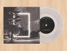 CLEAR VINYL----  THE 1975 fallingforyou 7