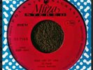 Flying Saucers ‎– Fabulous / Fish On My Line 7