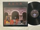 Rush -Moving Pictures-VG+/VG+ 1981 Prog Rock Mercury SRM-1-4013 Sleeve CLUB 1ST