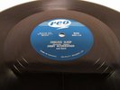 RARE CANADA  Jimmy Witherspoon ENDLESS SLEEP / COMING HOME Jump Blues 78 REO