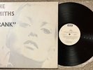 The Smiths Rank Rare Original Brazil Stiletto G/Fold PS Indie Morrissey Oasis