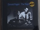 Donald Fagen ‎– The Nightfly - Mobile Fidelity Ultradisc One-Step UD1S 2-003
