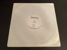 DAVID BOWIE Royalty Of Rock Radio Station Broadcast Program Promo LP