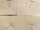 VARIOUS Royalty Of Rock Radio Station Broadcast Program Promo LP Lot