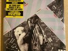 Lil Uzi Vert - Luv is Rage 2 2xLP Red Vinyl UO Exclusive /3000  New & Sealed