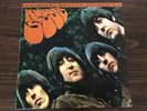 MFSL THE BEATLES Mobile Fidelity RUBBER SOUL Original Master Recording MOFI