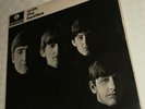 With the Beatles - LP early UK MONO press final 5N/5N EX/EX see photo