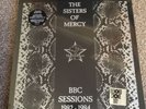 The Sisters of Mercy-BBC Sessions 1982-1984-Grey Smokey_rsd21 Vinyl 2LPNEW