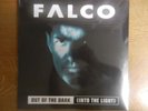 FALCO - Out Of The Dark (Into The Light) Vinyl LP, 1998, NEU OVP
