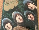 The Beatles - Rubber Soul Vinyl LP (Capitol Records SW-2442) Vinyl LP  EX EX