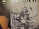 R.E.M. - Document - Club Vinyl Pressing - Mint in Shrink-wrap 1987 - IRS 42059