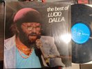 Lucio Dalla ‎– The Best Of LP 1985 RCA ‎– PL 70039 NM