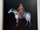 Beyonce - Renaissance Vinyl - Collector's Edition w/Poster